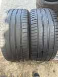 Opony 275/40/19 105 y zr Michelin Pilot Sport 5