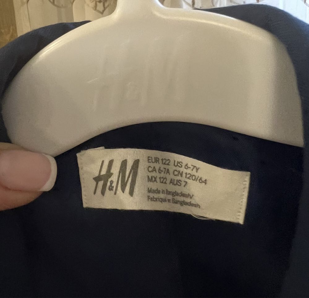 Костюм H&M