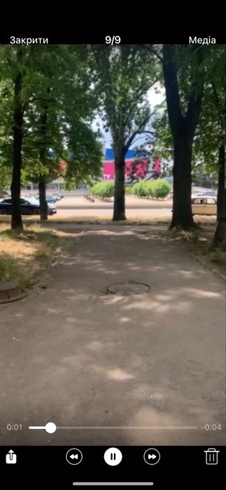 Суборенда кабінета для грумера