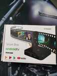 Smart TV wifi używane