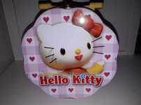 Dvd hello kitty em estojo metalico