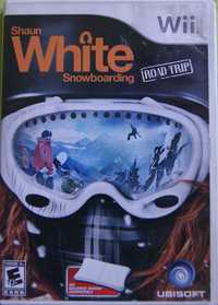Shaun White Snowboarding Road Trip Nintendo Wii - Rybnik Play_gamE
