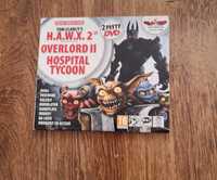 Tom clancy's - h. A. w. X. 2 - CD-action