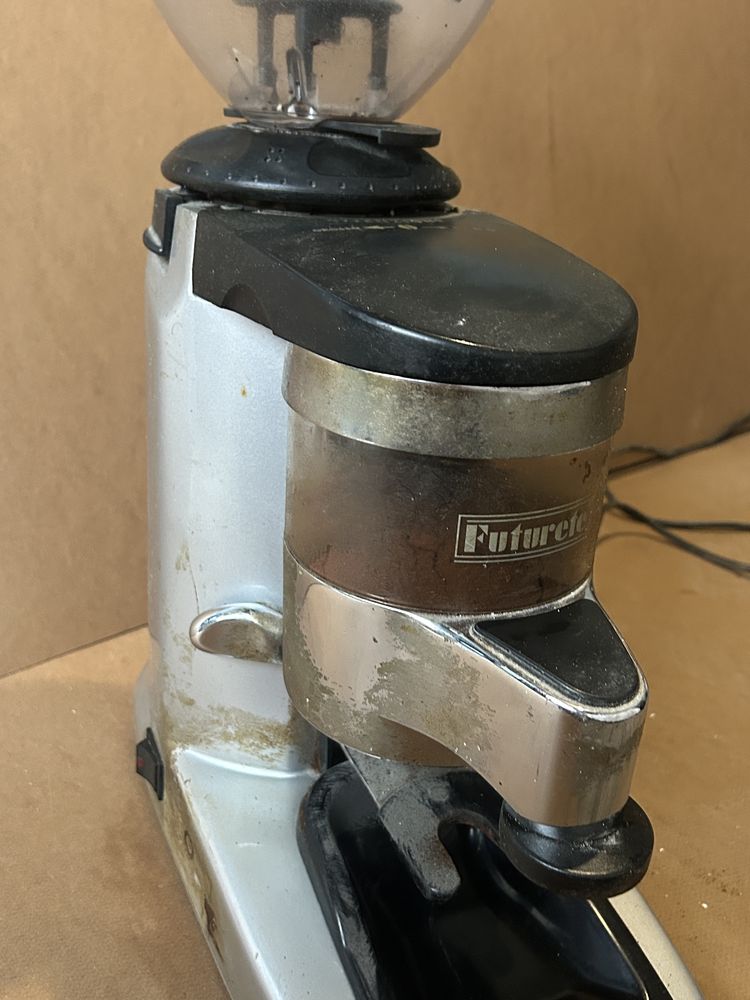 Moinho de cafe Futurete