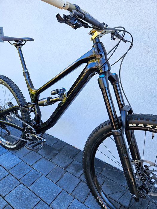 Canyon Torque AL 7.0 2018r. L 27.5" enduro FOX 36 X2