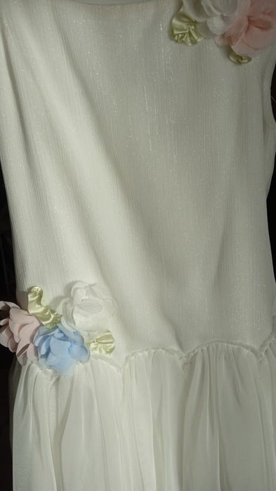 Святкова сукня платья для дівчинки  7,8 років