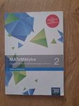 Podrecznik do matematyki kl2