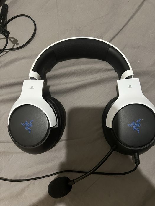 Headset Razer PlayStarion