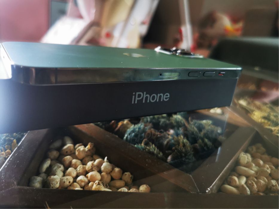 Iphone 13 pro max Alpine Green 512GB