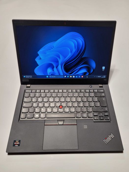 Laptop Lenovo Thinkpad T495 Ryzen 5 / 16GB /256GB/ 14FHD  _RRezerwacja
