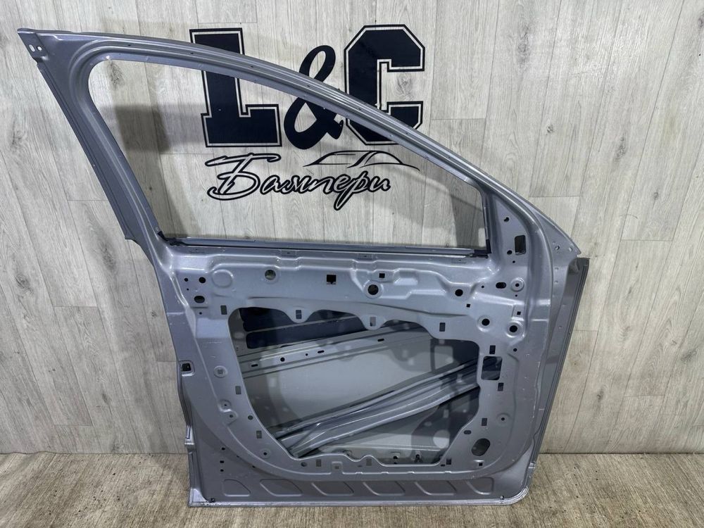 Дверь передняя левая Ford Kuga mk3 / Escape 4 ( 2019 - 2024 г. )
