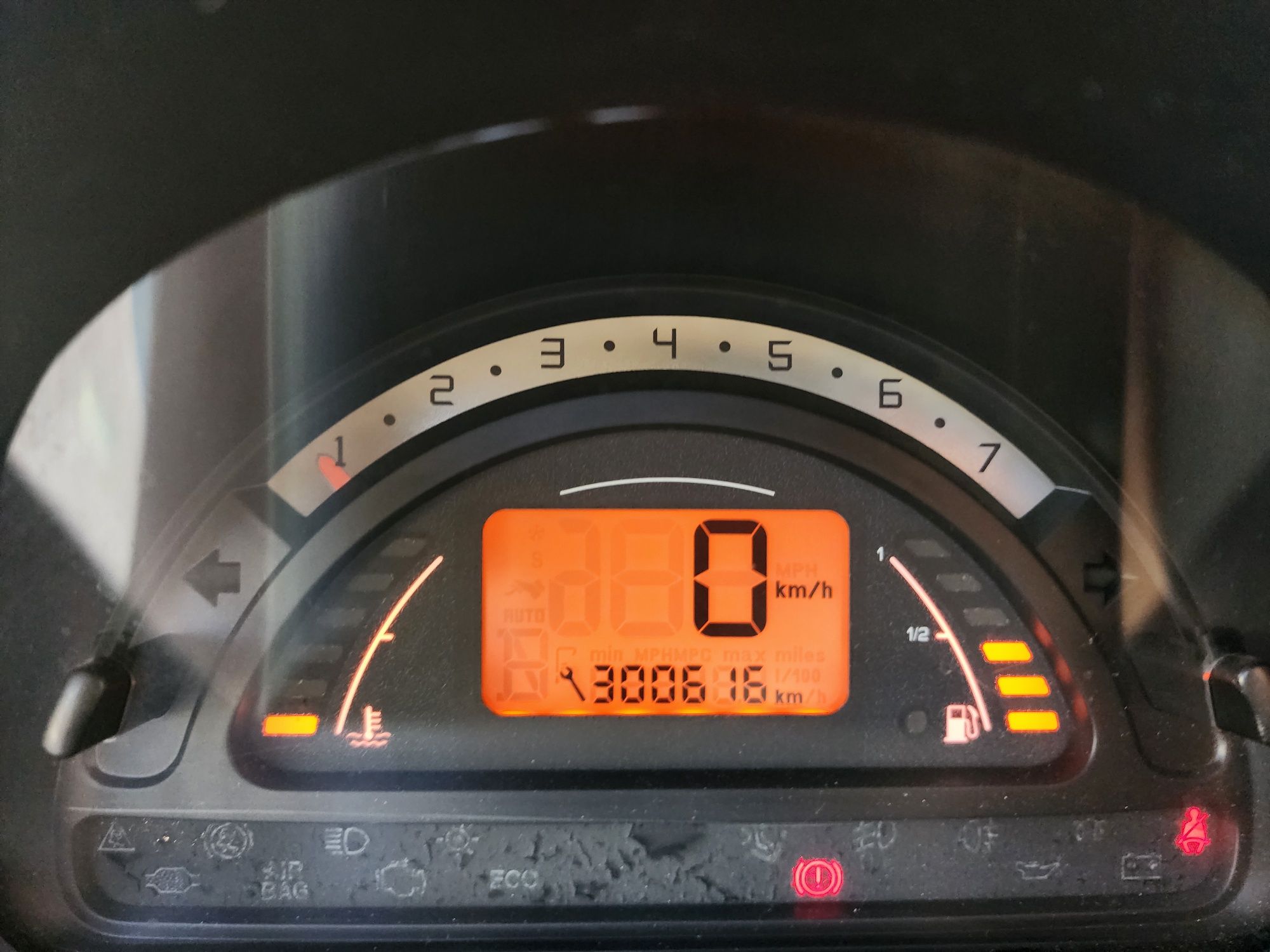 Citroen C3 1.4 gasoleo