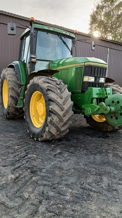 Sprzedam John Deere 6900