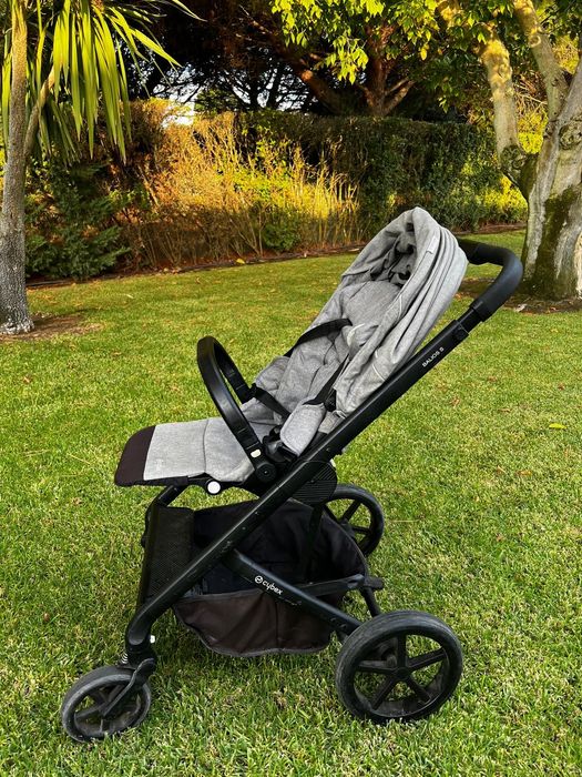 Carrinho Cybex - Balios S