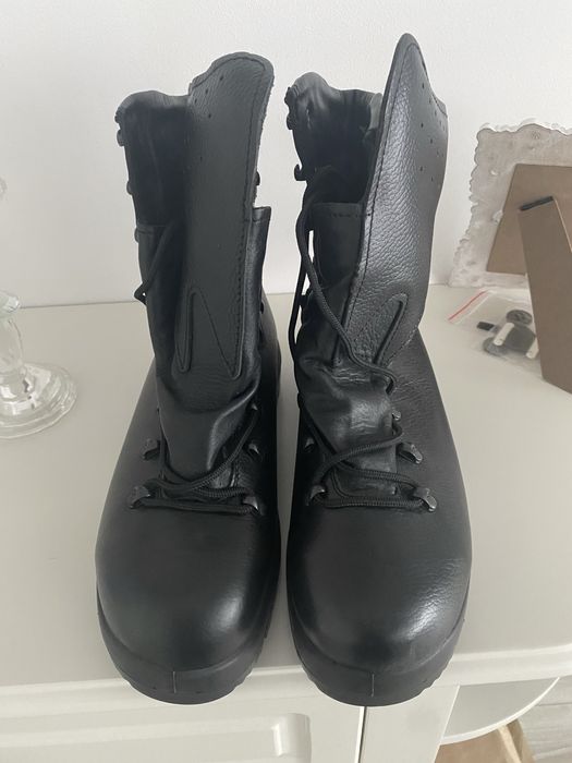 Buty wojskowe zimowe 933 28,5