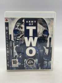 Army of Two PS3 PlayStation