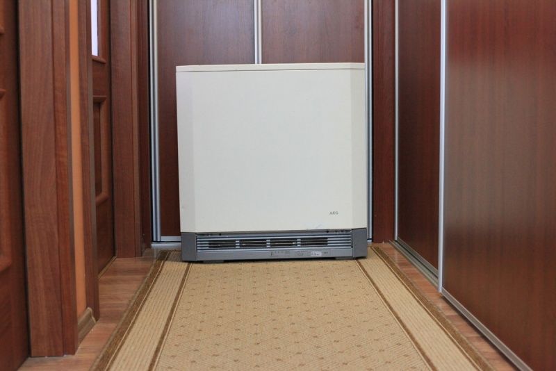 Piec Akumulacyjny | od2 do 7 KW I Gwarancja12mc | Darmowe doradztwo