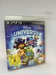 Gra Disney Universe PS3 Sony Play Station 3 pudełkowa