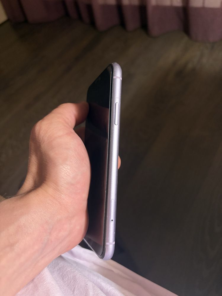 Iphone 11 128 gb официал