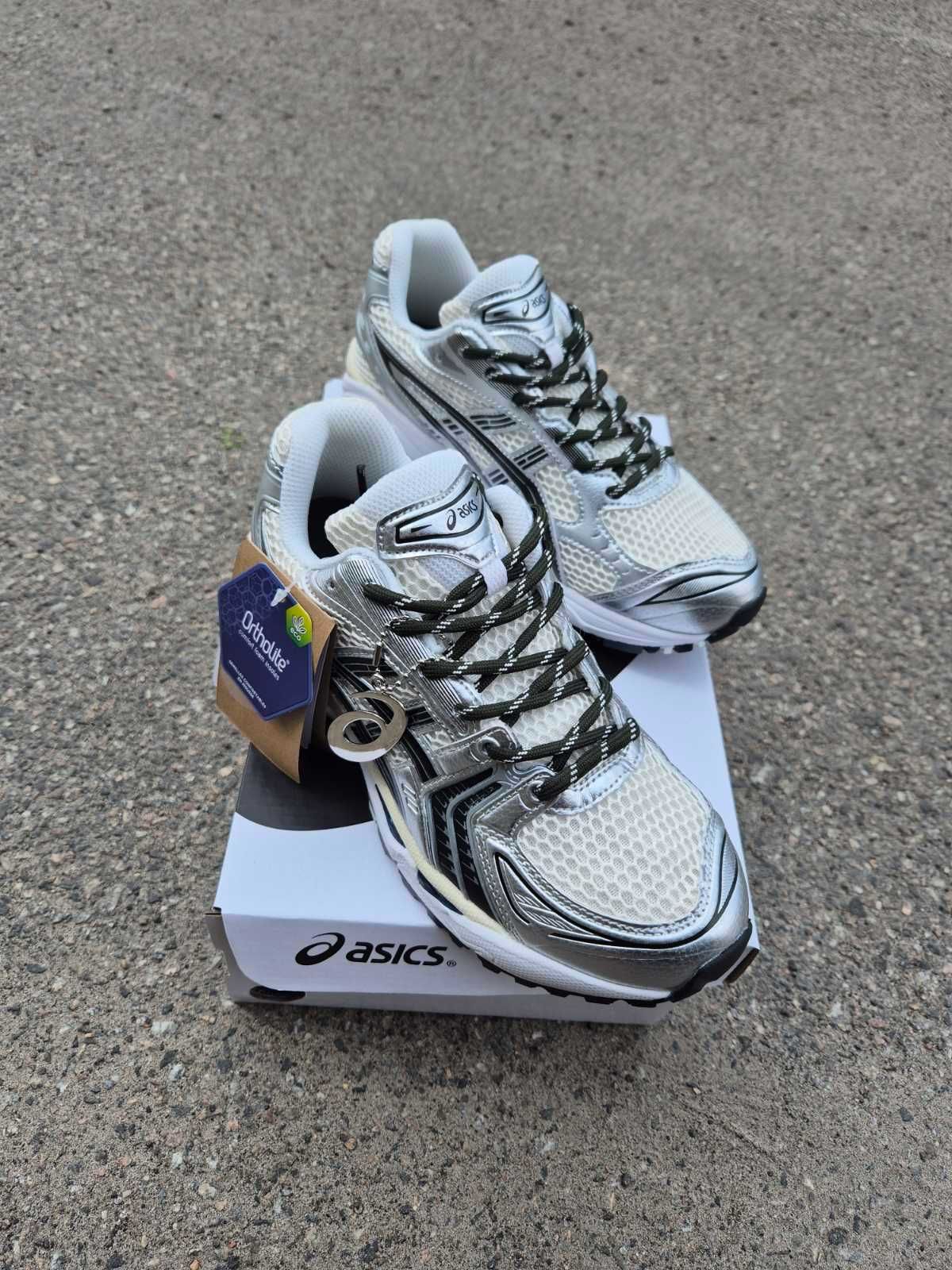 Чоловічі кросівки Asics Gel Kayano 14