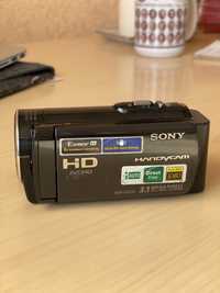 Відеокамера Sony HDR-CX110