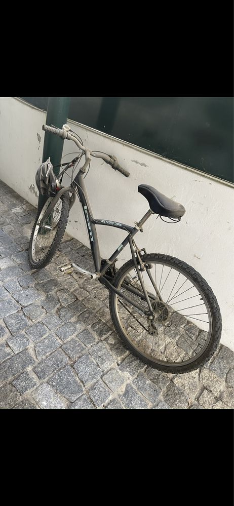 Bicicletas Usadas (2)