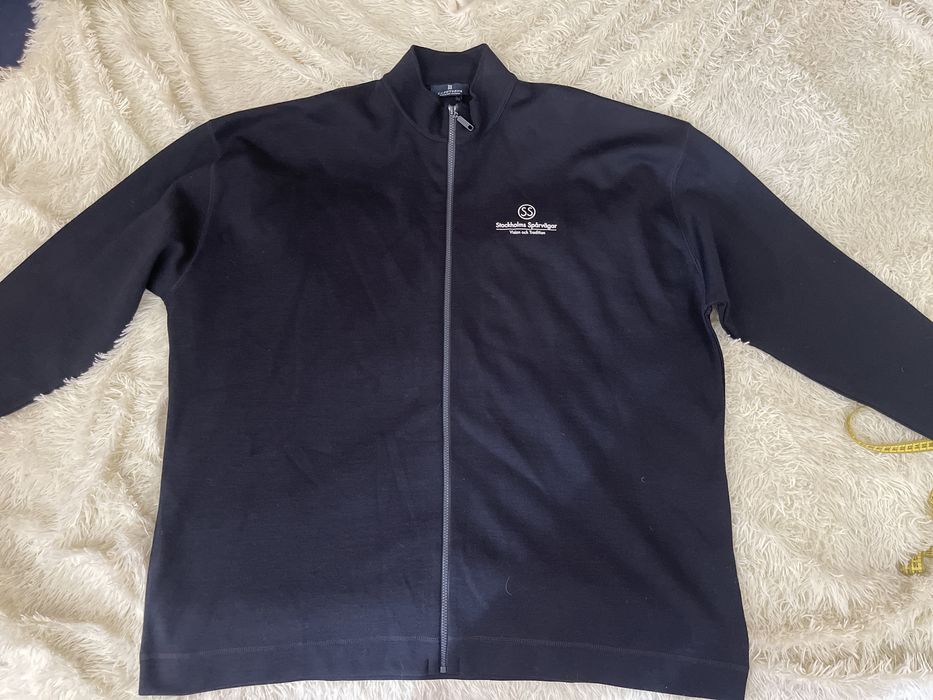 Кофта куртка батал 68 размер