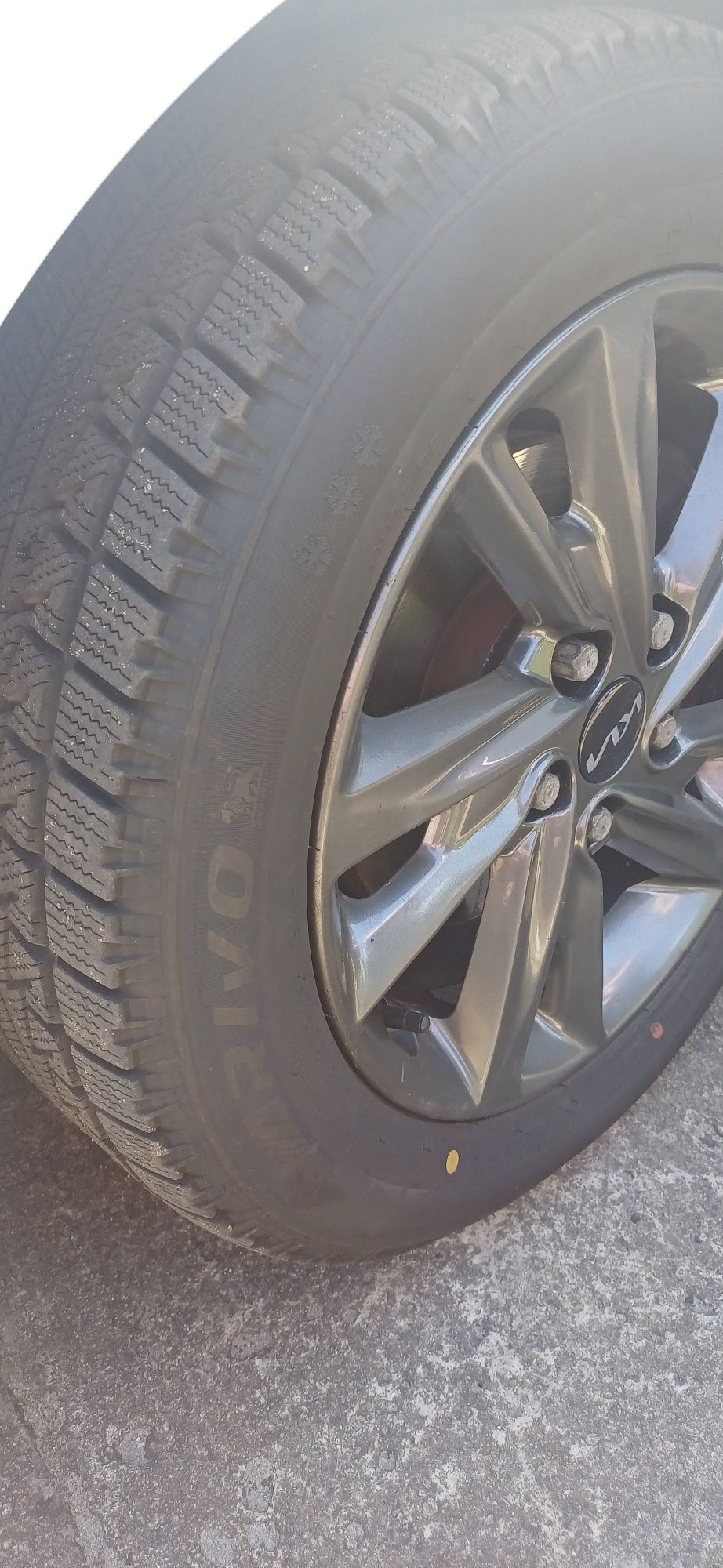 Kia Proceed 1.6 Dohc