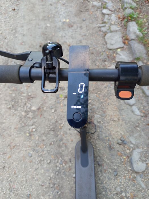 Hulajnoga elektryczna