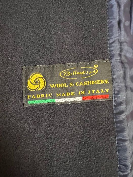 Жіноче кашемірове зимове пальто