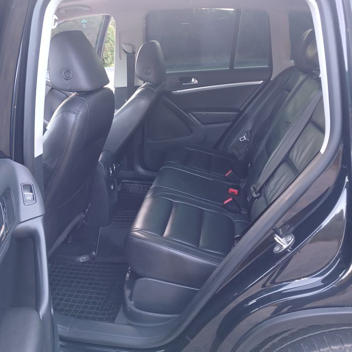 Volkswagen Tiguan .Ідеальний стан
