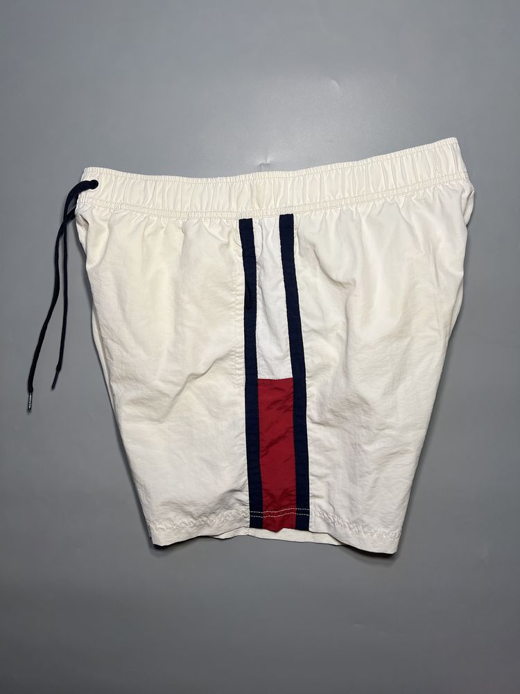 Плавки шорты плавательные шорты Tommy Hilfiger