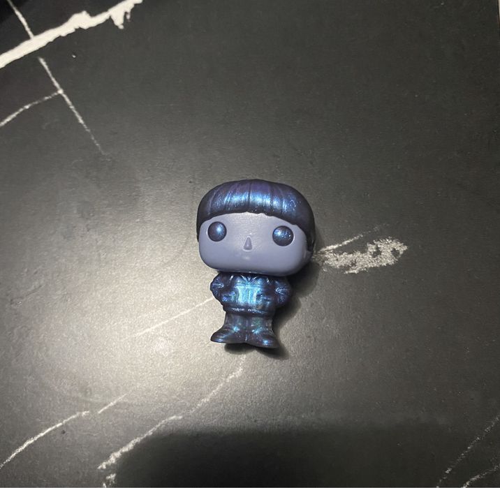 Stranger things kinder joy will