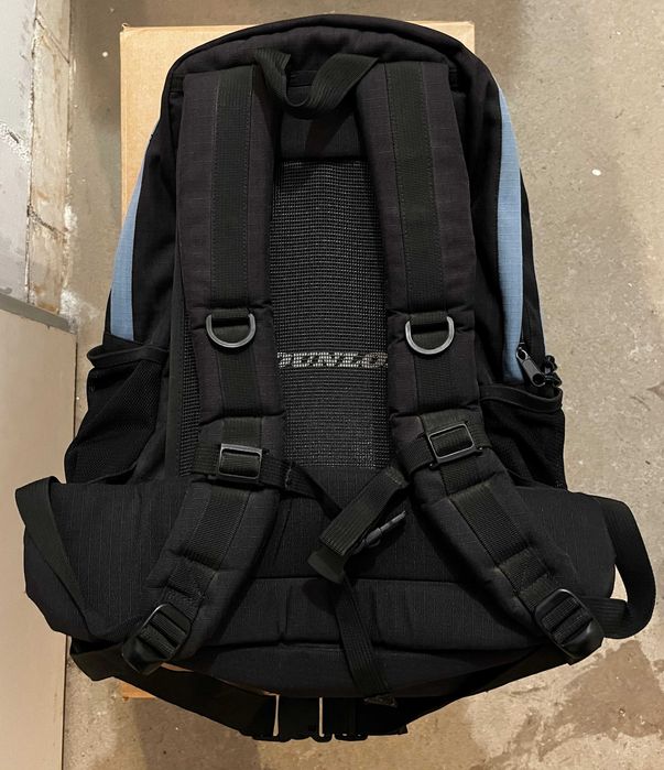 Plecak turystyczny rowerowy Dunlop Enduro 25