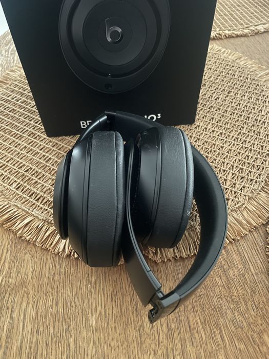 Sluchawki Beats studio 3