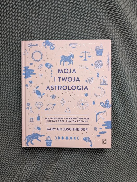 Moja i Twoja astrologia