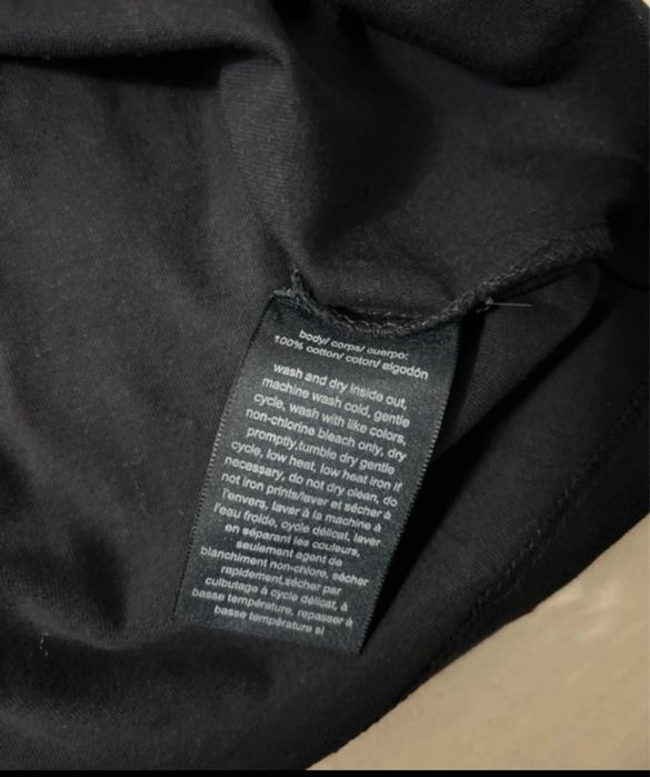 Koszulka damska | widoczne logo | Tommy Hilfiger M 38 | nowa z metką