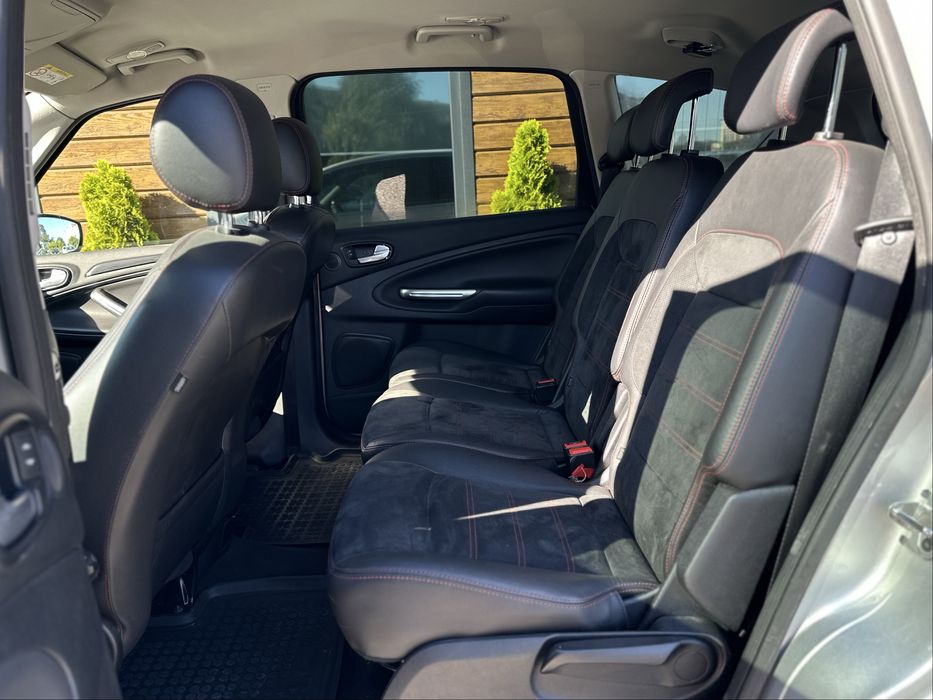 FORD S-MAX 2014 року, 2.0 дизель, автомат, передній привід.