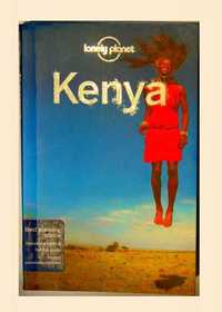 WYPAS LONELY PLANET KENYA KENIA!!! Afrykańskie perły safari i plaże!!!