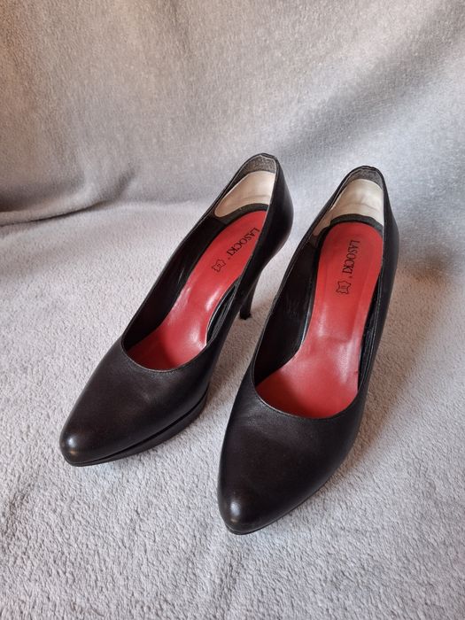 Buty na obcasie, Botki, szpilki damskie