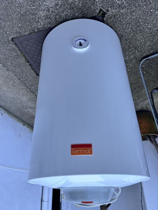 Aquecedor de Água Termofl - Elétrico (Modelo TXL 80L)