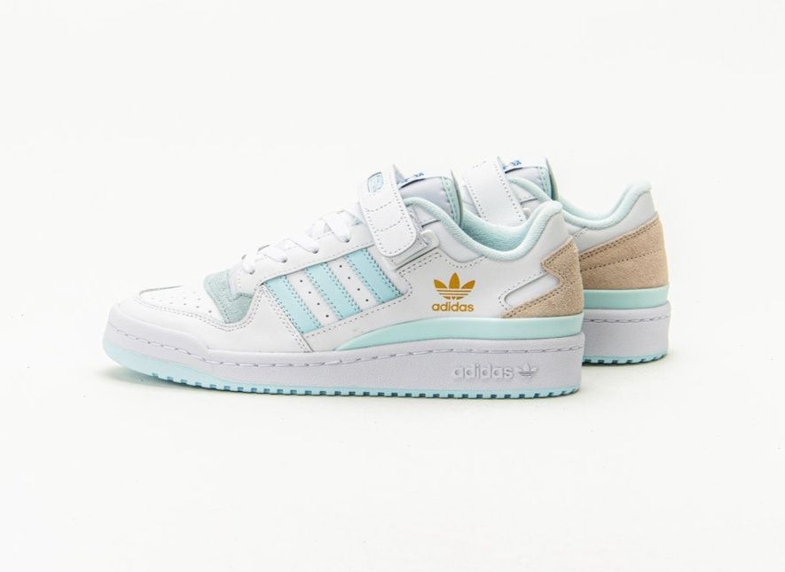 Kicksy adidas Originals Forum Low EUR 36 CM 22,5