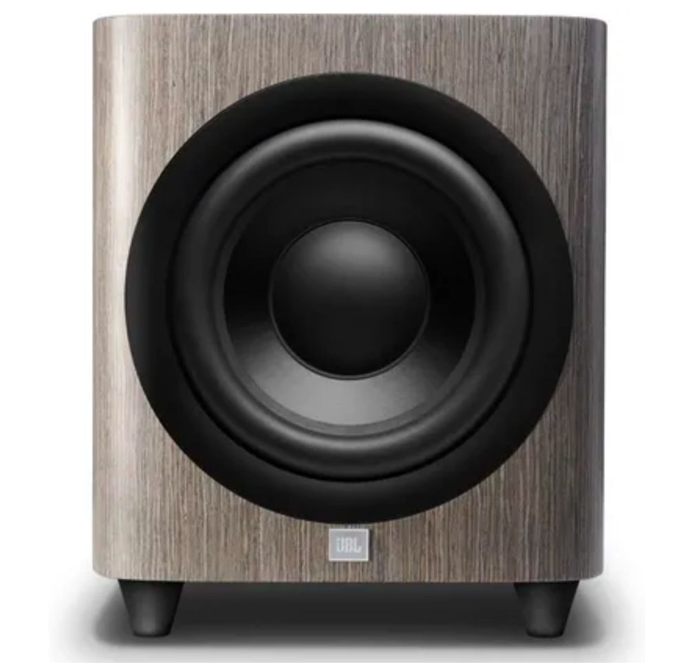 Subwoofer JBl HDI 1200P / Fabrycznie Nowy (RRP 11 990 zł) Okazja