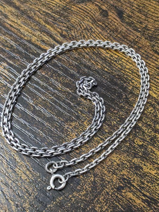 Łańcuszek Srebro 925 Śliczny