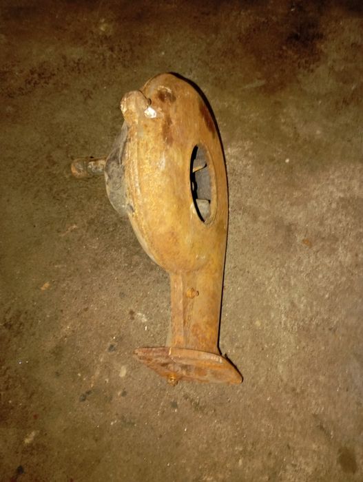 Vendo esta ventoinha muita bom estado