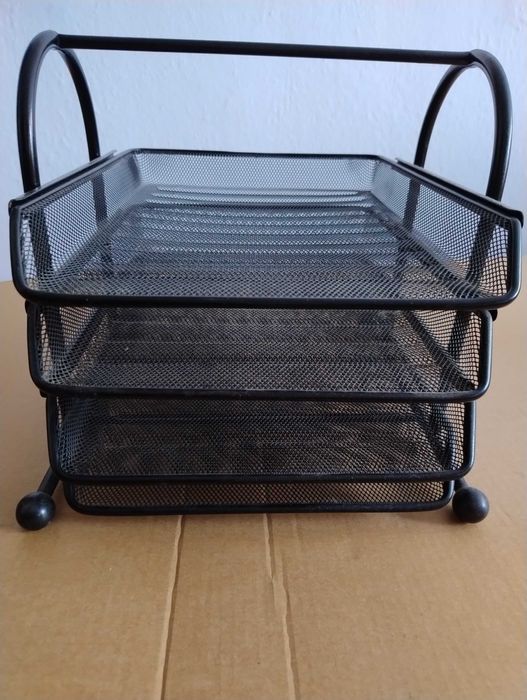 Stojak podstawka pod choinkę z pojemnikiem na wodę, wieszak na ubrania