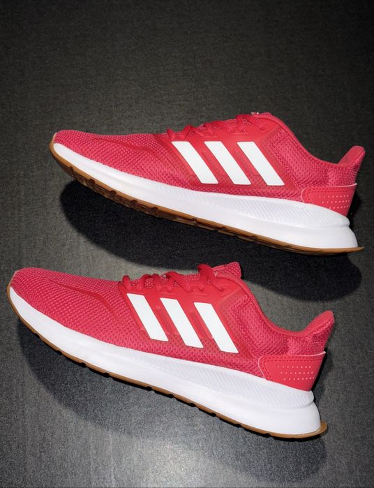 Кросівки Adidas Perfomance Runfalcon, розмір 37,5, Оригінал!