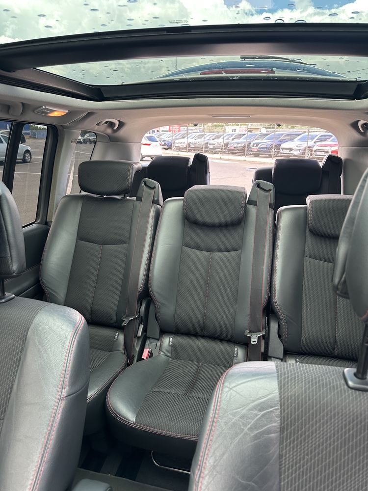 Срочно! Renault Espace 2010 року, 2.0 дизель МАКСИМАЛЬНА комплектація