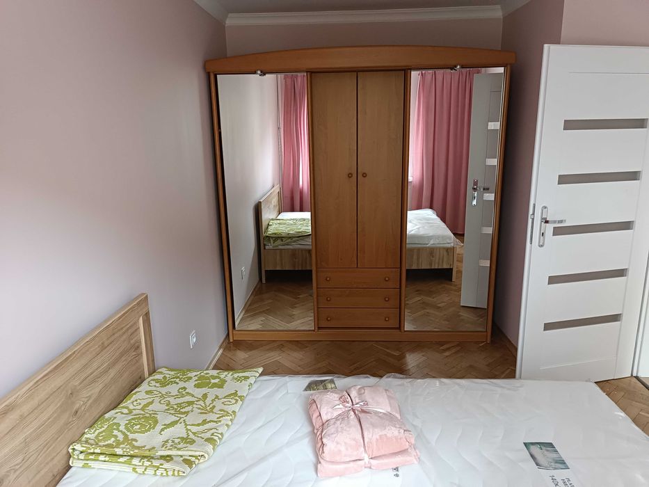 Mieszkanie do wynajęcia Bielsk Podlaski