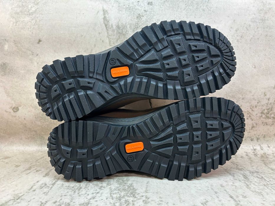 Черевики Scarpa Cyrus Gore-tex